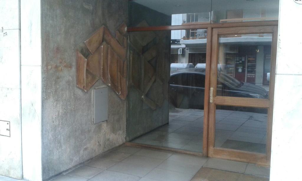 Apartamento Recoleta Буенос Айрес Екстериор снимка